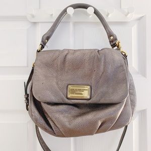 Marc by Marc Jacobs Classic Q Ukita Shoulder Bag